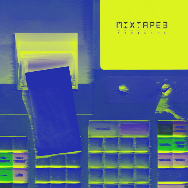 Mixtape 3 cover art