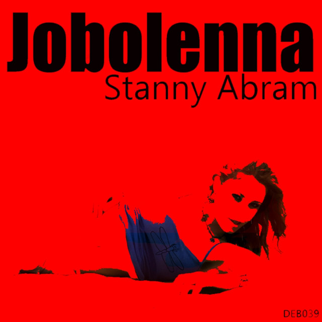 Jobolenna - DJ Gruja Remix cover art