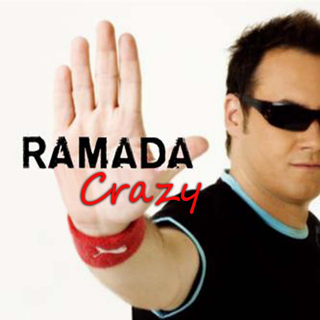 Crazy - Maxpop Radio Version