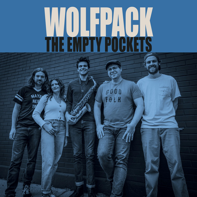 Wolfpack - Live