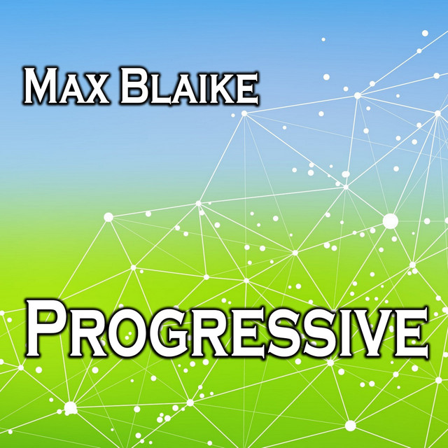 Progressive cover art