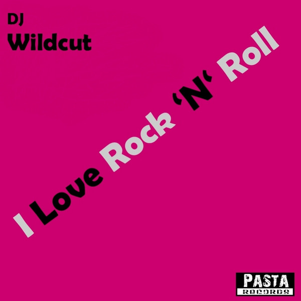 I Love Rock 'N' Roll cover