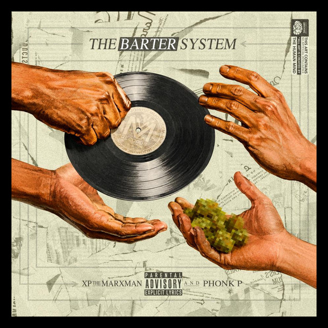 The Art of Dope Dealin cover art