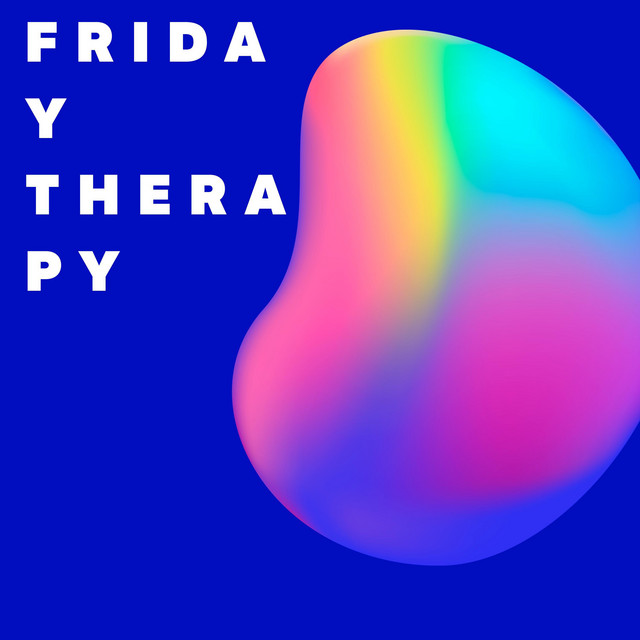 Friday Therapy cover art