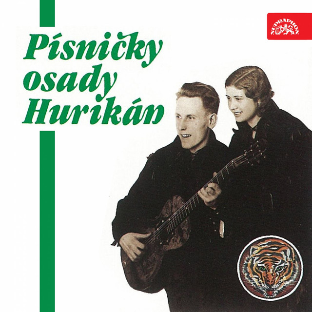 Písničky osady Hurikán