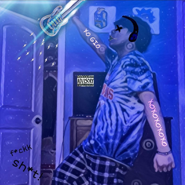 f33lings o<3rated cover art