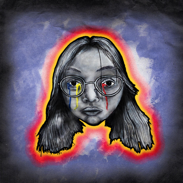 Coming Out, Math-Rock & Mourning Murder cover art