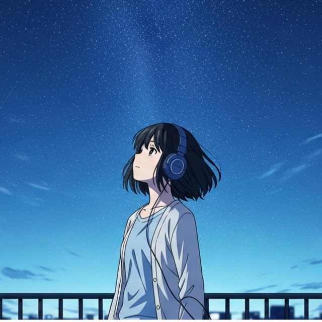 Blue Signal cover art