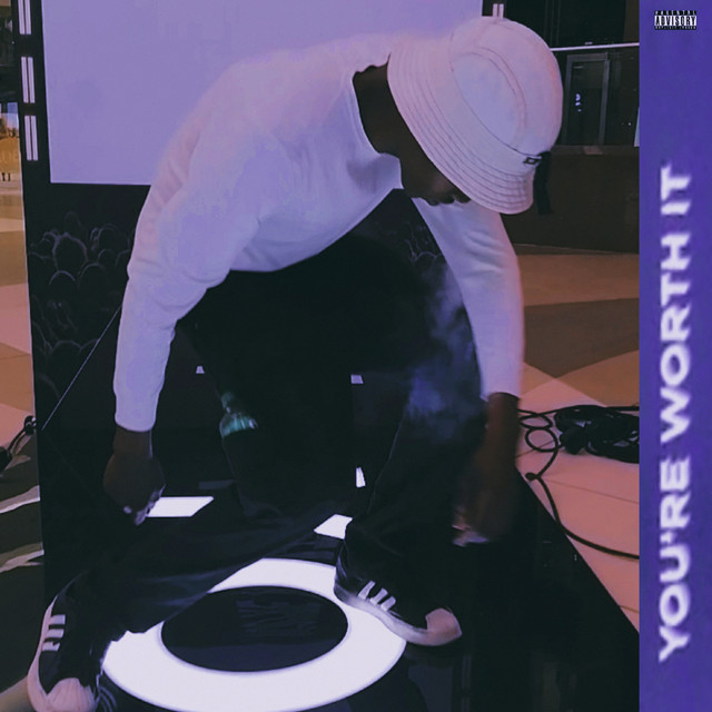 You're Worth It - EP by Awareness_sa | Spotify