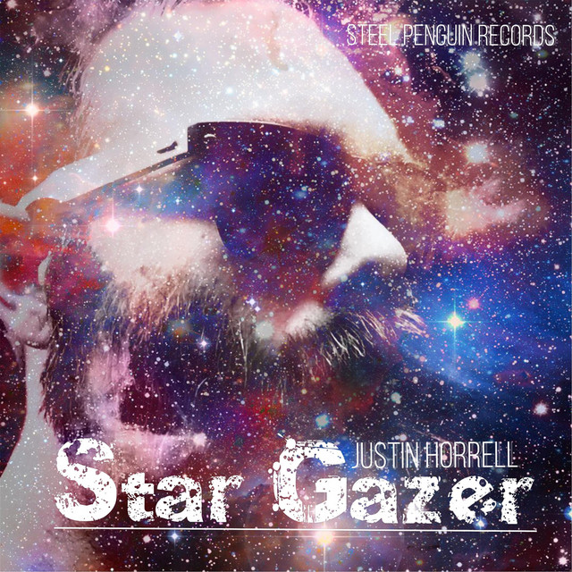 Justin Horrell