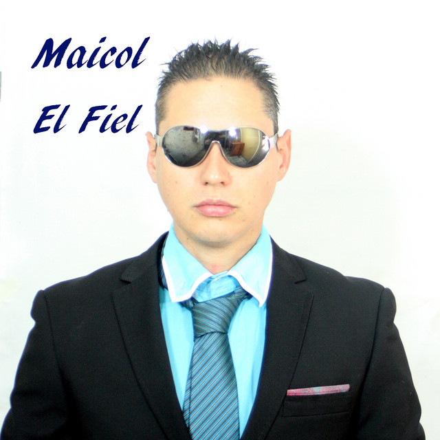 El Fiel cover art