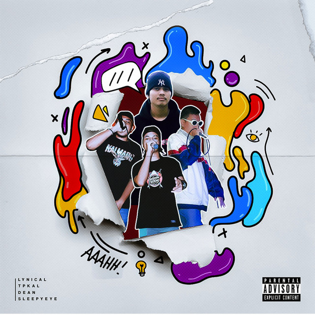 The Project cover