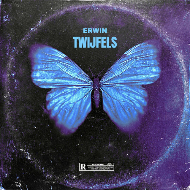 Twijfels cover art