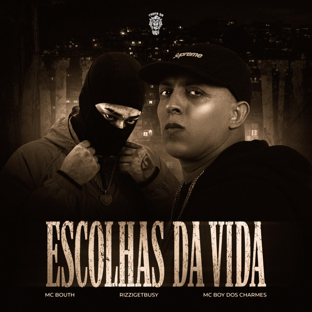 Escolhas da Vida
