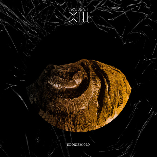 Edonism album art