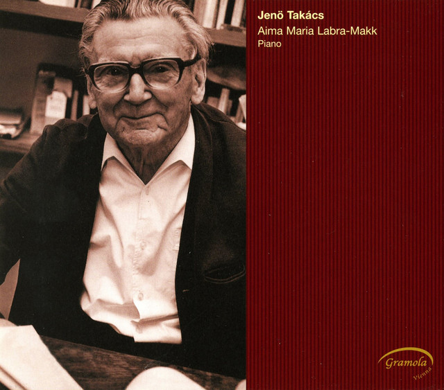 Jenő Takács