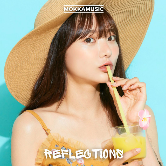 Reflections album image