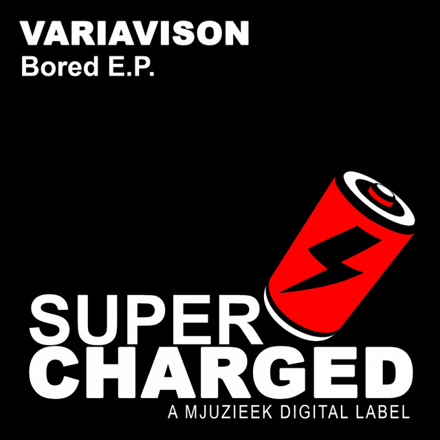 Bored - Original Mix