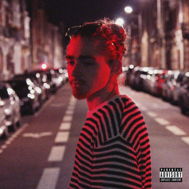 OFFLINE cover art