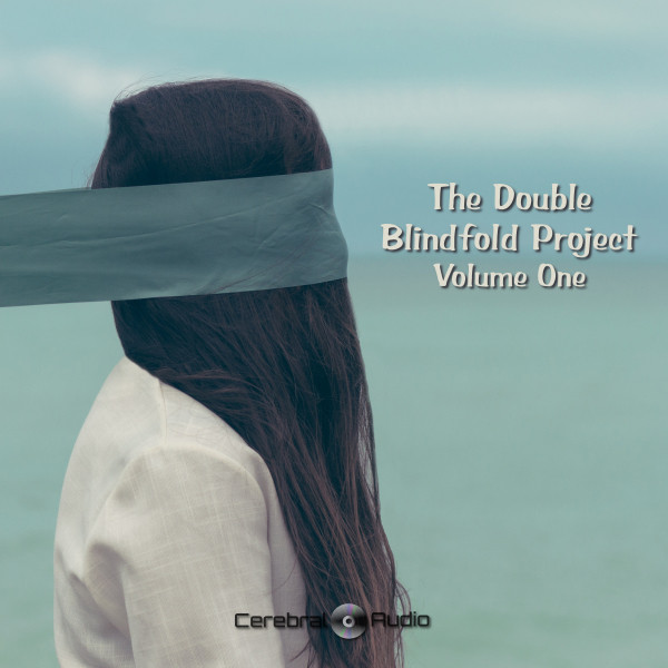 Double Blindfold cover art