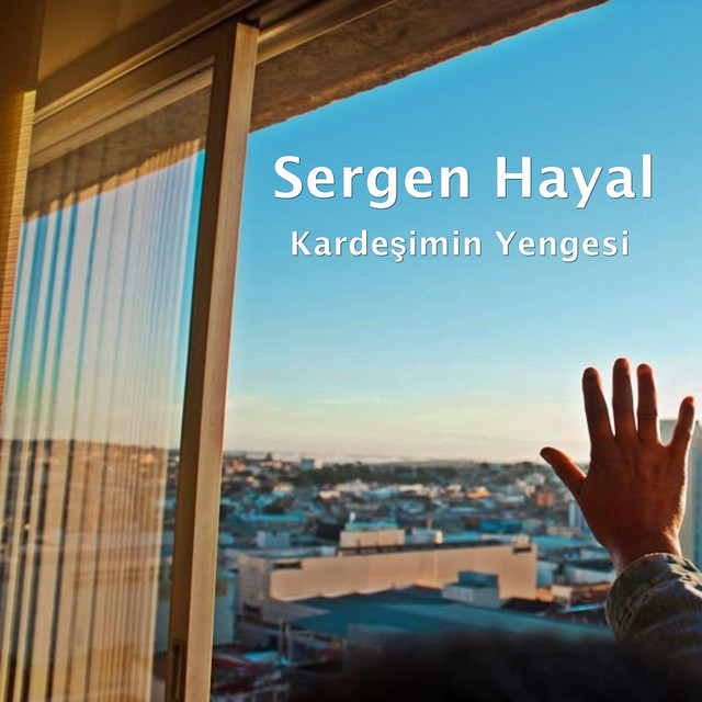 Sergen Hayal