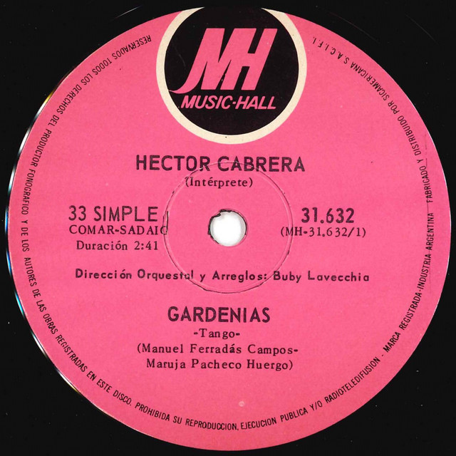 Gardenias