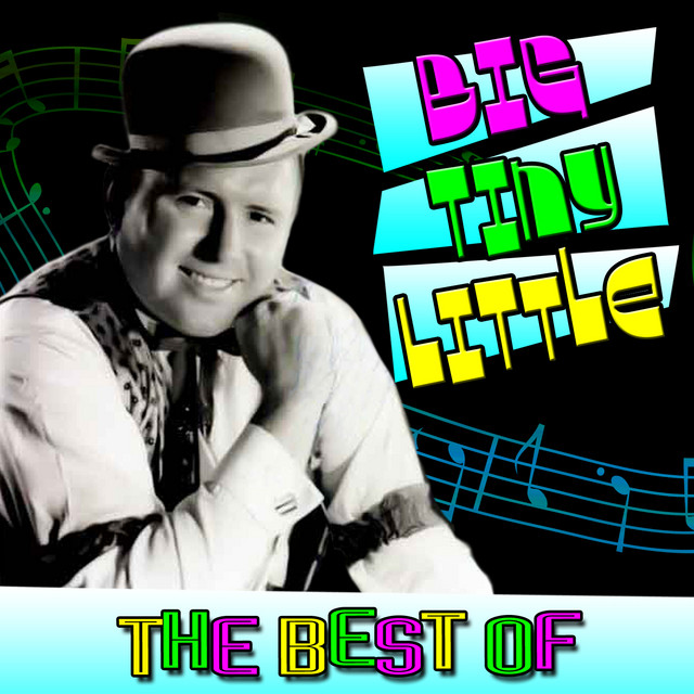 The Best Of cover