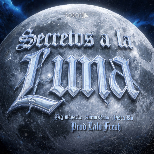 Secretos a La Luna