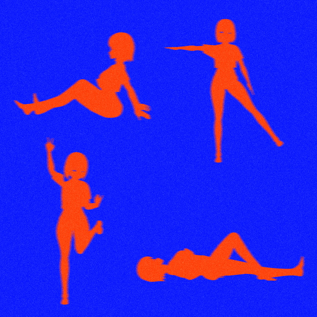 X TI HAGO MIL cover art