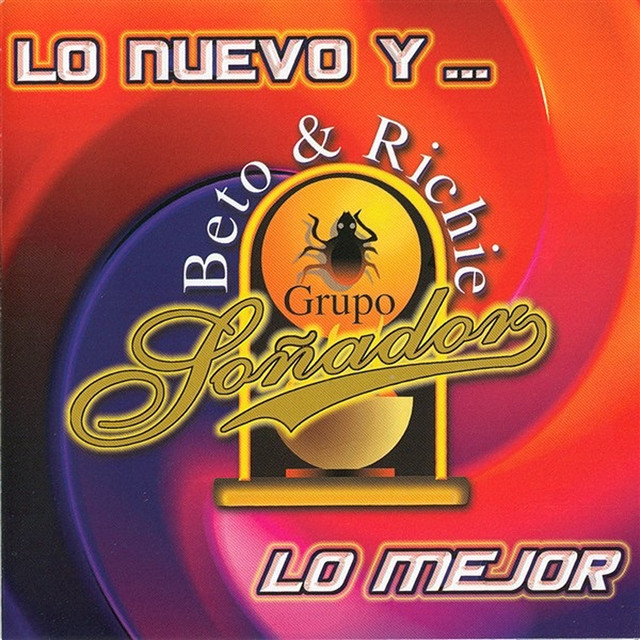 Grupo Sonador image