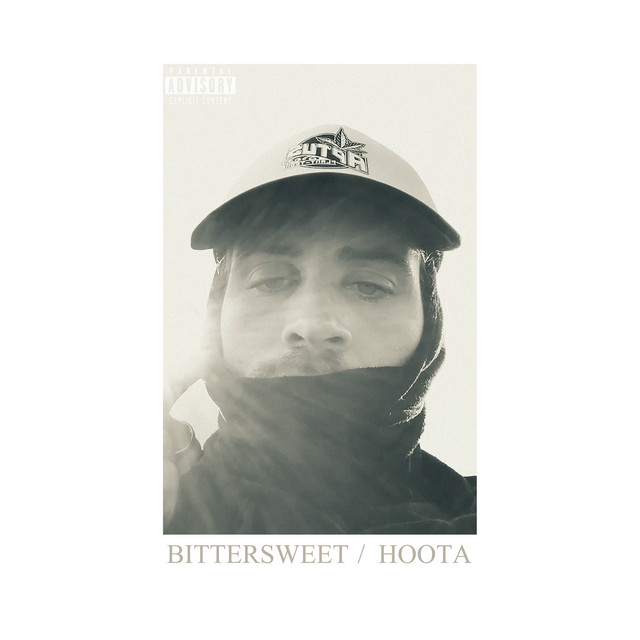 BITTERSWEET cover art