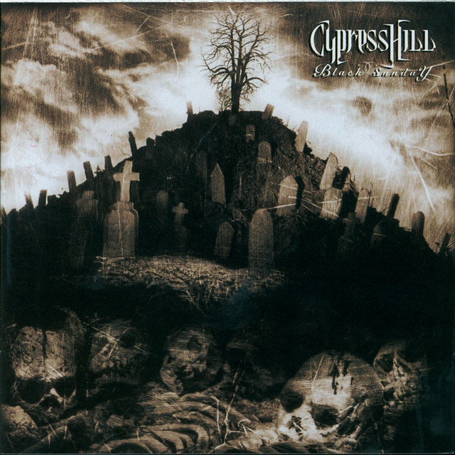 Black Sunday - Album by Cypress Hill | Spotify