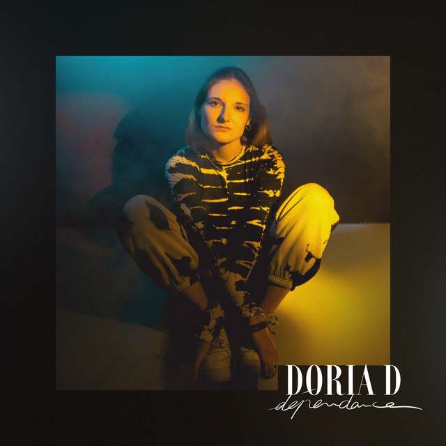 Dépendance cover art
