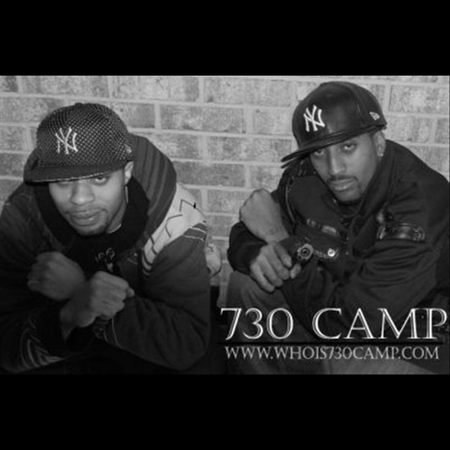 730camp | Spotify
