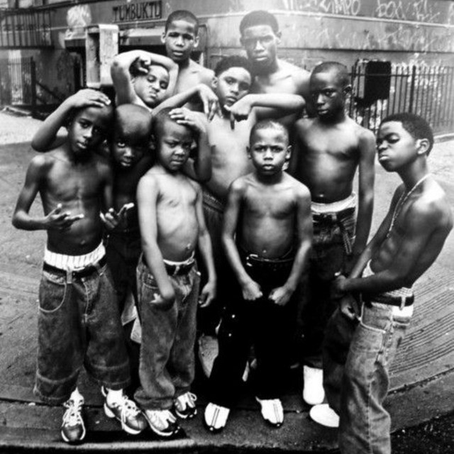 Ghetto