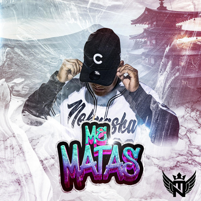 Me Matas cover art