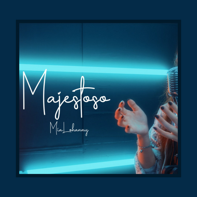 Majestoso cover art