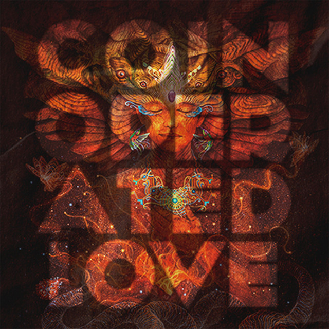 Coin Operated Love cover art