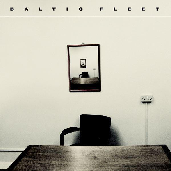 Baltic Fleet cover art