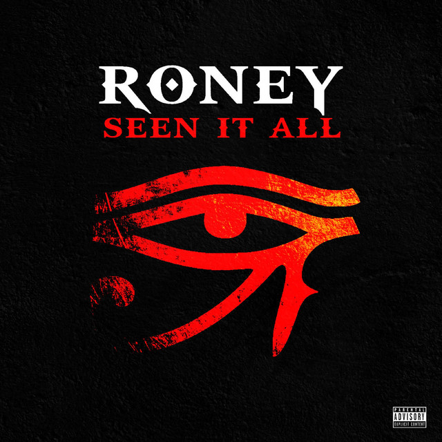 Seen It All cover art