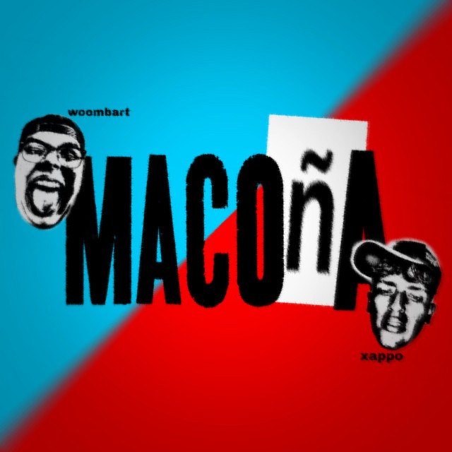 Macoña