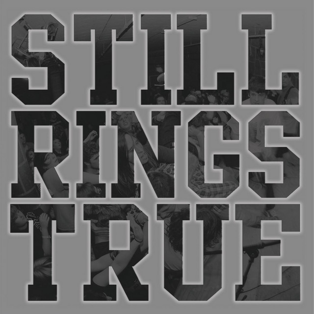 Still Rings True cover art