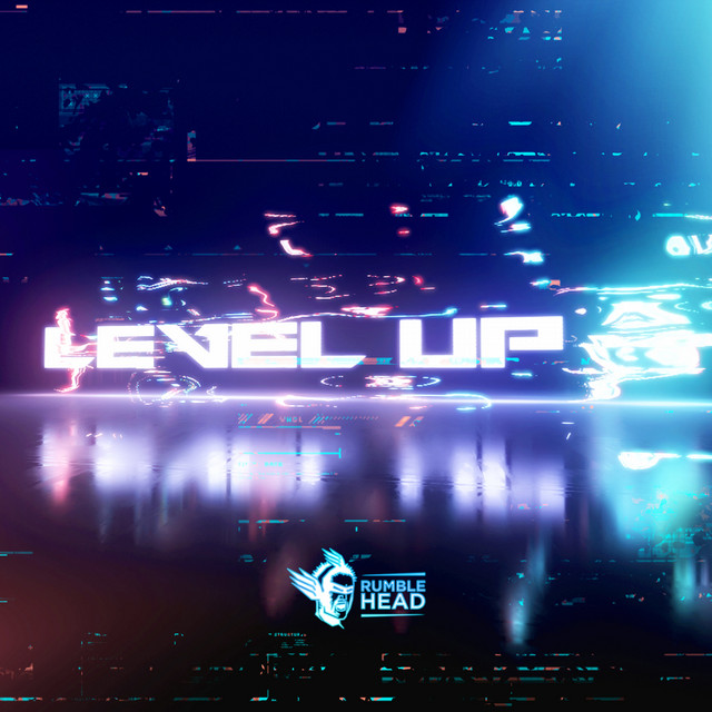 Level Up cover art