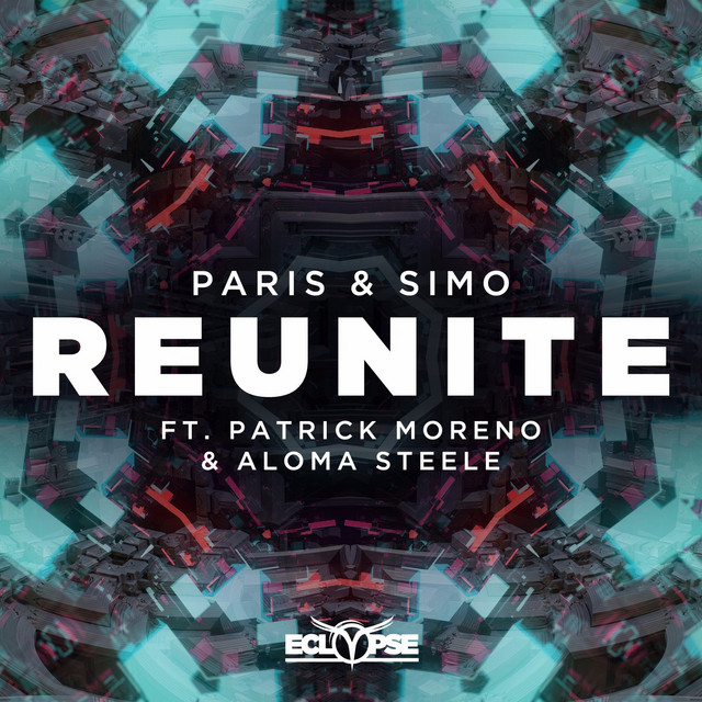 Reunite (feat. Patrick Moreno & Aloma Steele)
