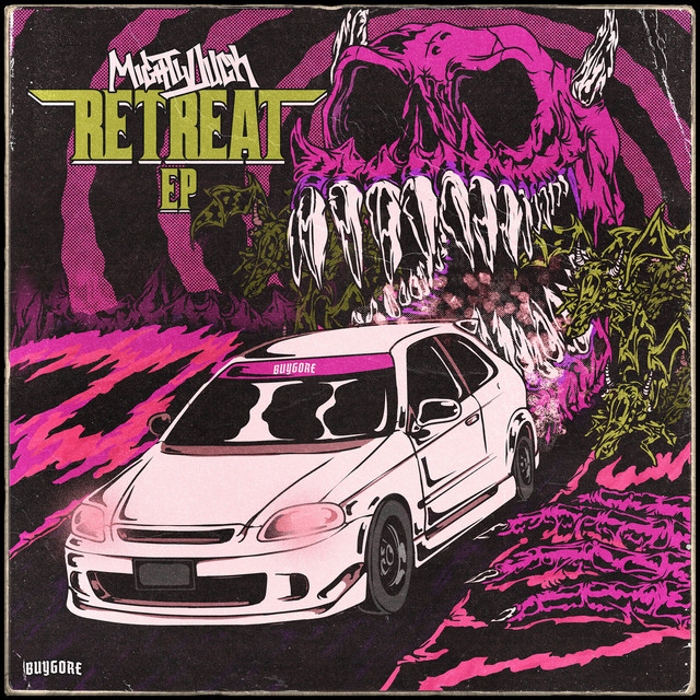 Good Day album art