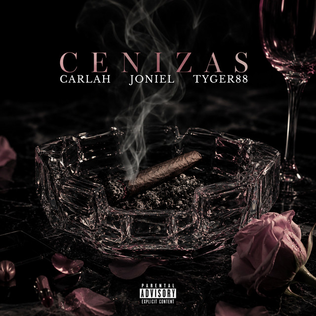 Cenizas (Remix)
