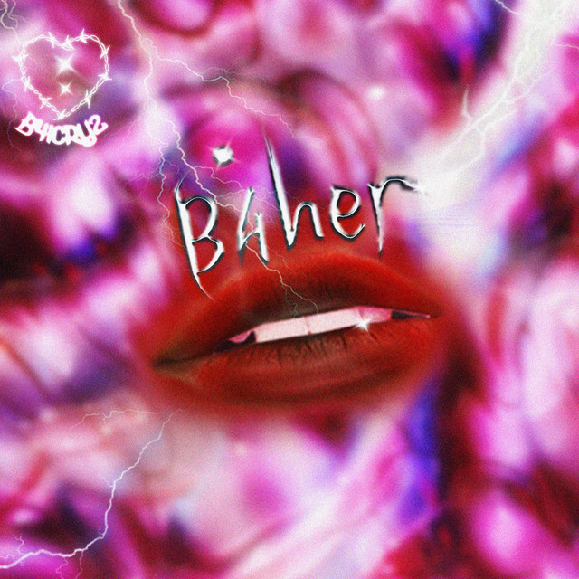 B4HER cover art