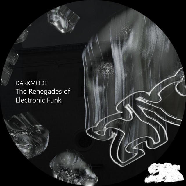 The Renegades Of Electronic Funk cover art