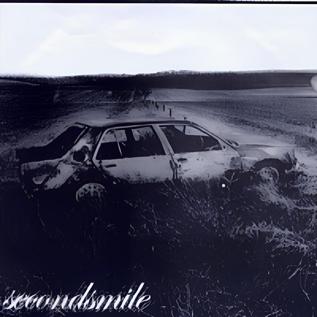 undefined album image