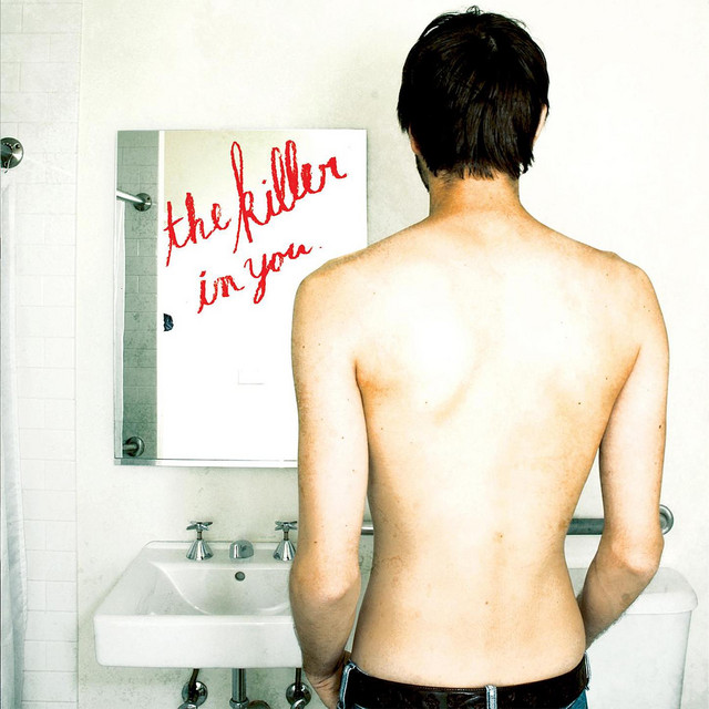 The Killer In You: A Tribute To Smashing Pumpkins cover art